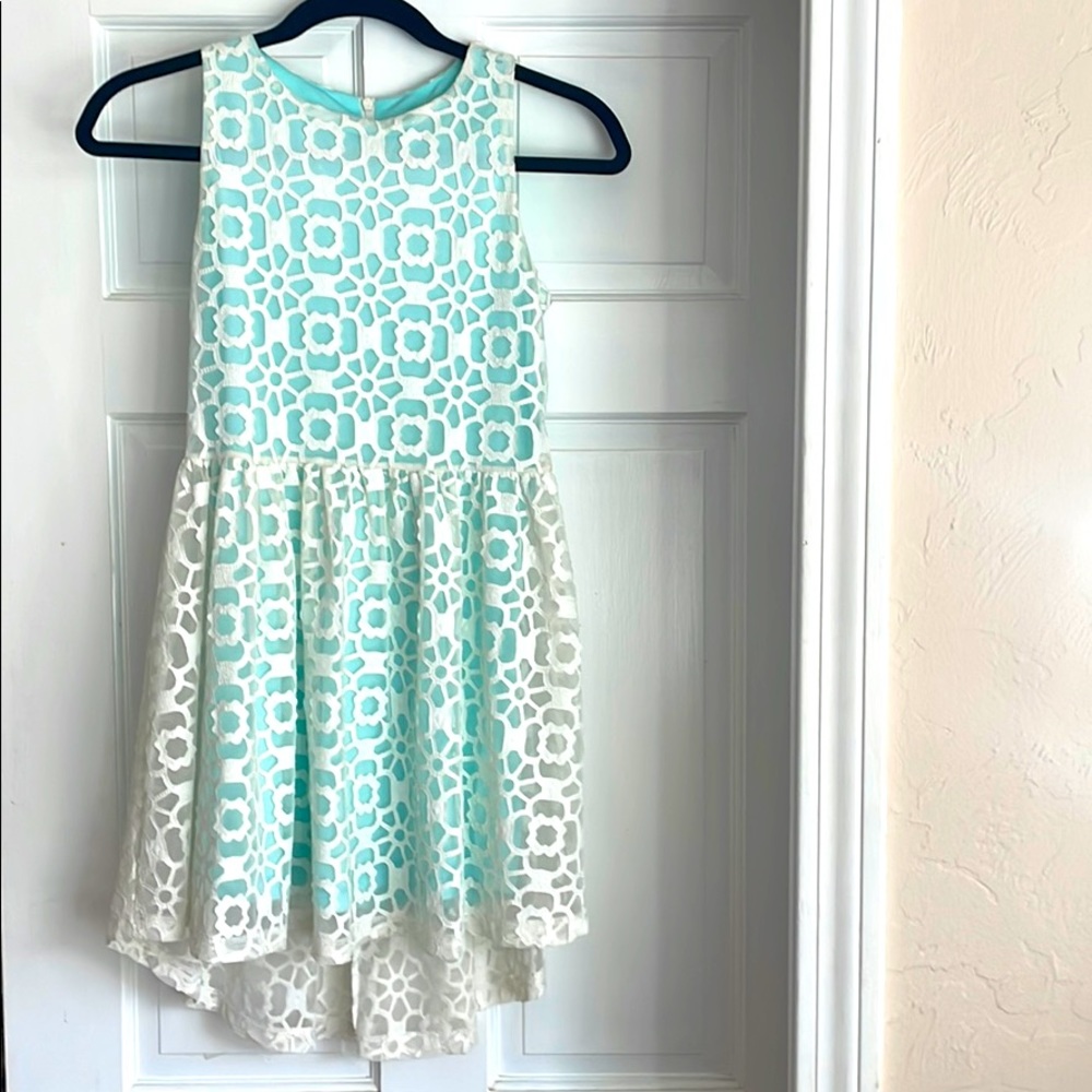 Elisa B Childrens Dress 14G